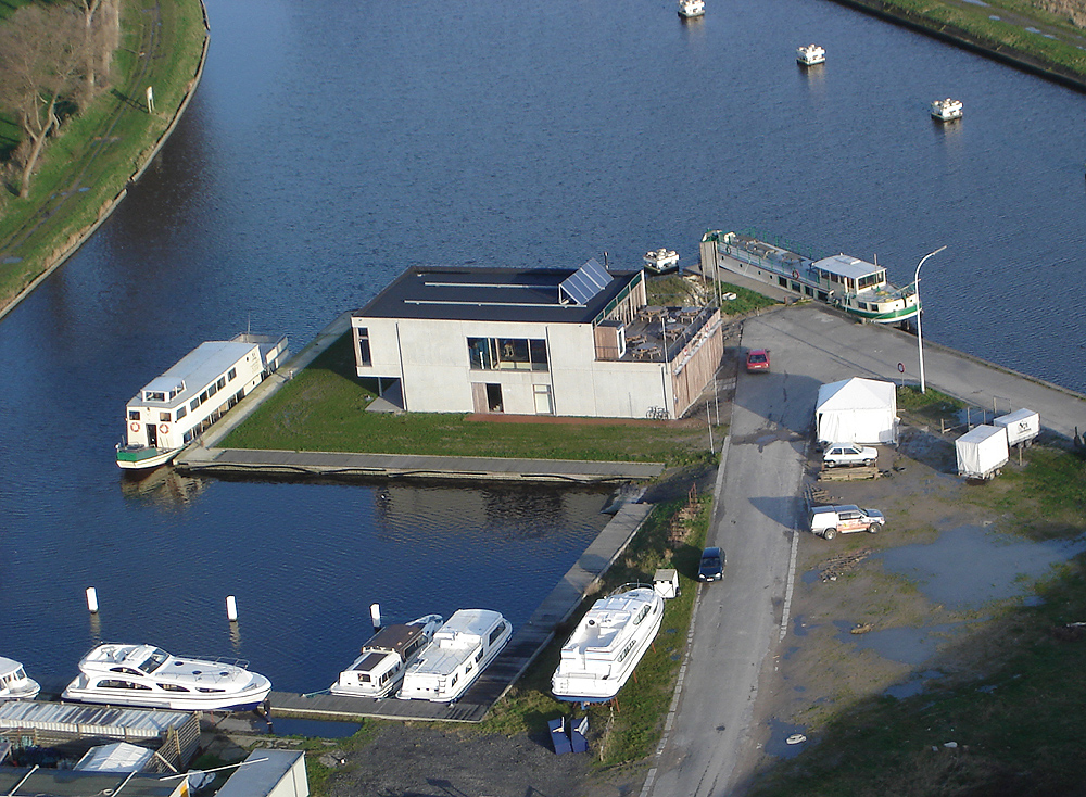 Nieuwpoort infopagina