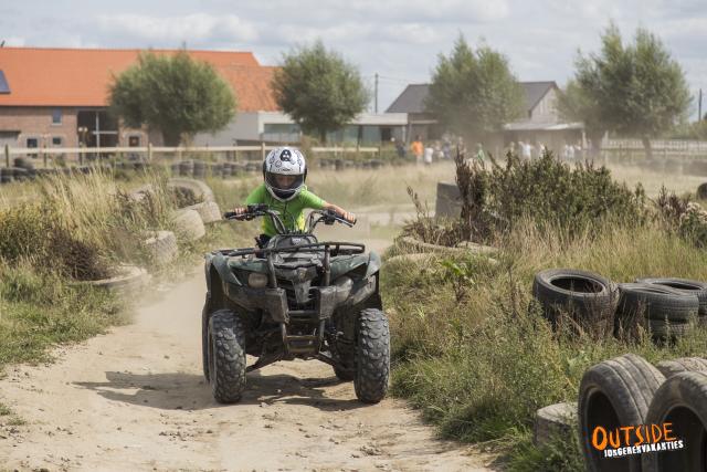 Poperinge quad