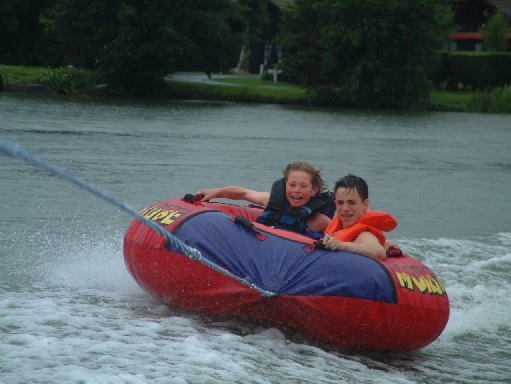 Jabbeke sportdag op maat