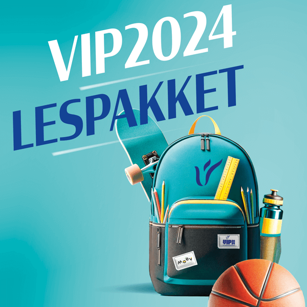 vip2024 lespakket