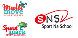 Organiseer naschoolse sport