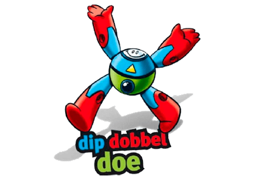 dip dobbel doe