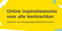 Bekijk onze webinars