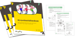 Kronkeldiedoe brochure