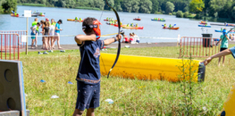 Archery Tag